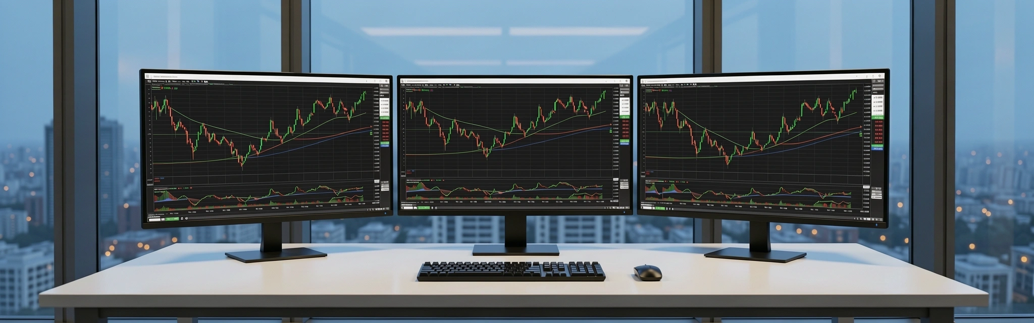 Professional Analytical Environment