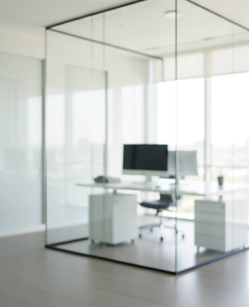 Mira Dolce Digital Office Atmosphere