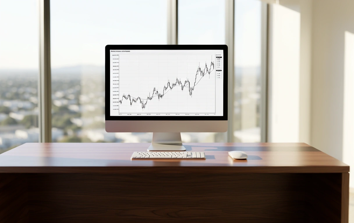 Professional analysis environment at Mira Dolce Digital