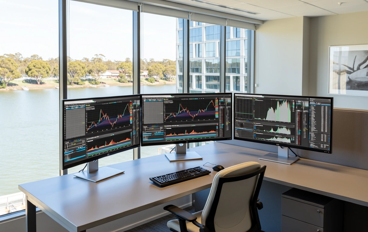 Mira Dolce Digital Professional Environment