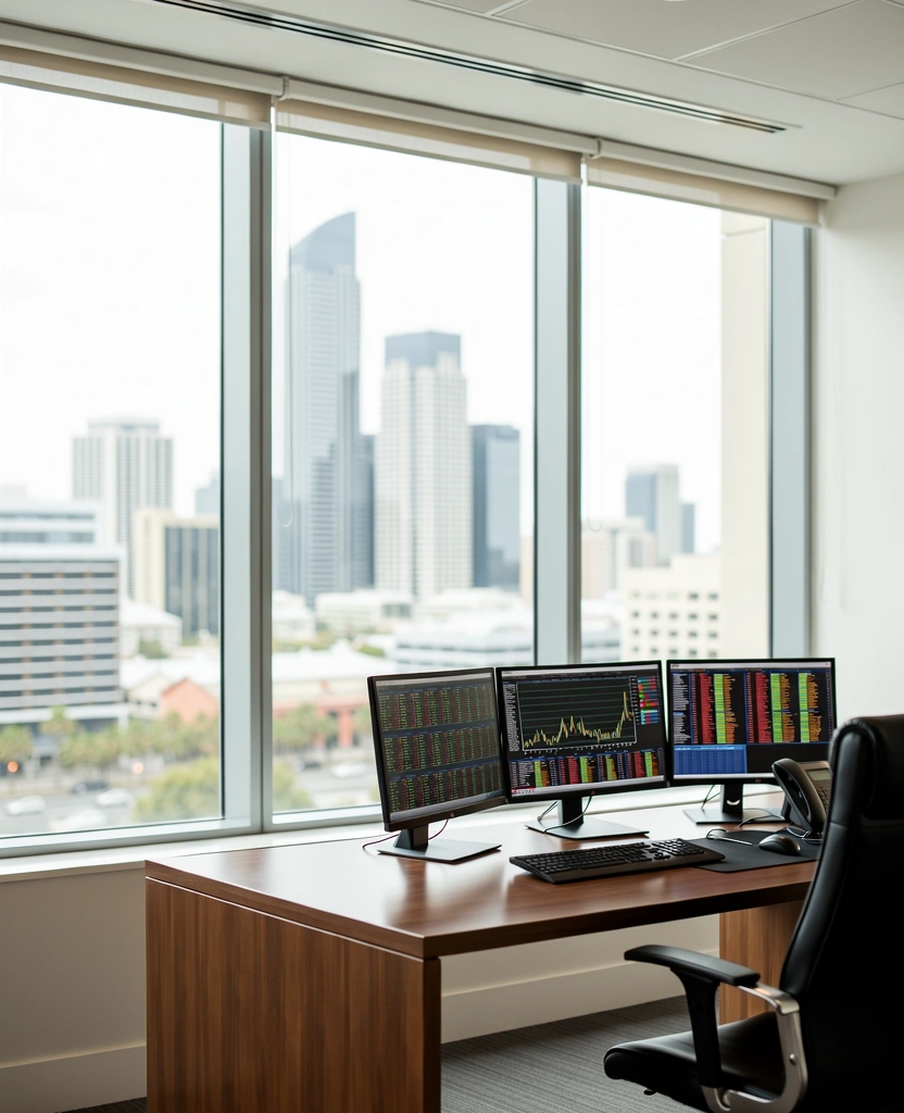 Mira Dolce Digital Professional Environment